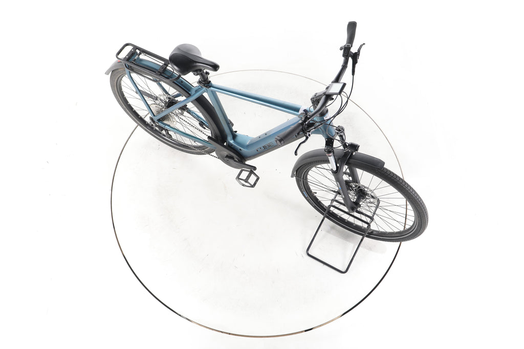 Cube Kathmandu Hybrid ONE Trekking E-Bike - Image 14