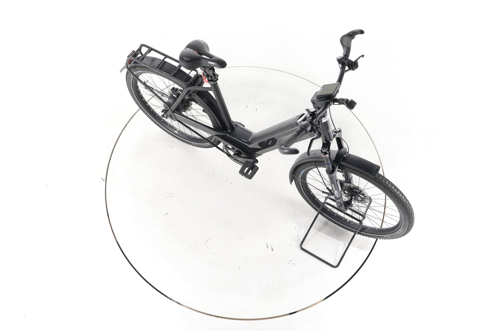 Riese & Müller Nevo GT vario City E-Bike Tiefeinsteiger - Image 14
