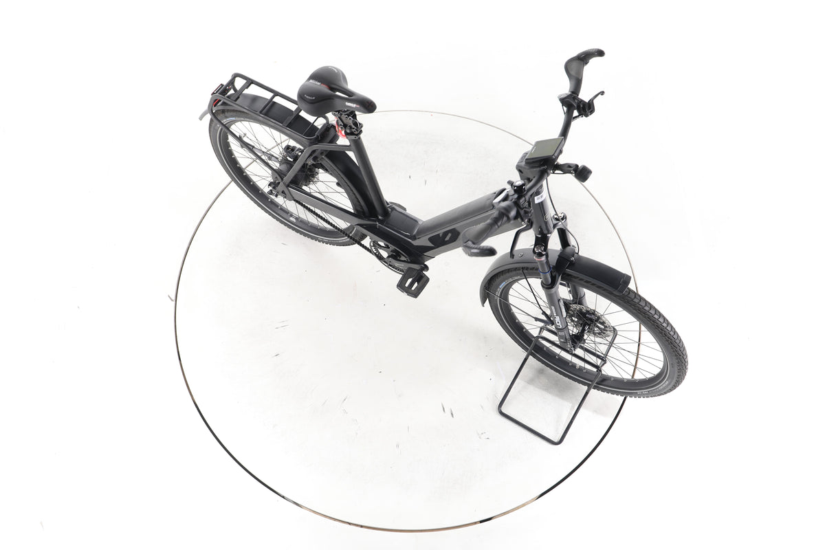 Riese & Müller Nevo GT vario City E-Bike Tiefeinsteiger - Image 14