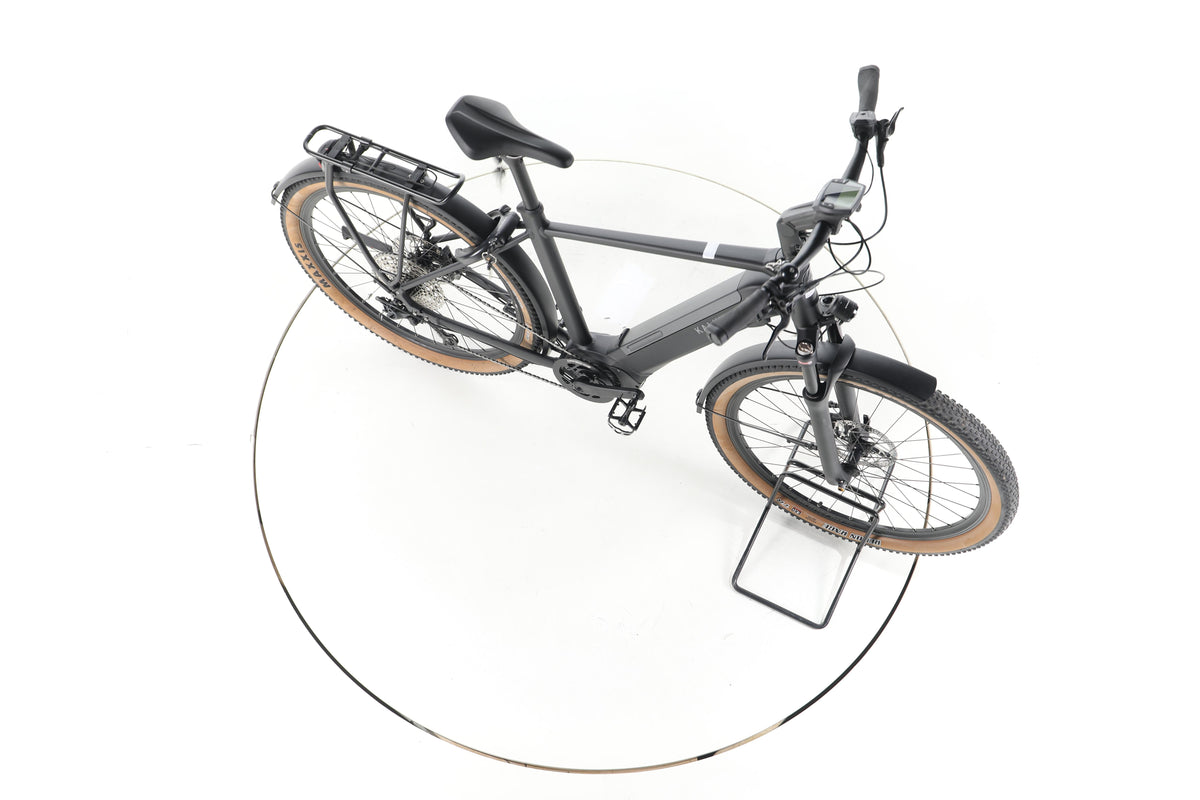 Kalkhoff ENTICE 7.B ADVANCE+ ABS Trekking E-Bike - Image 14