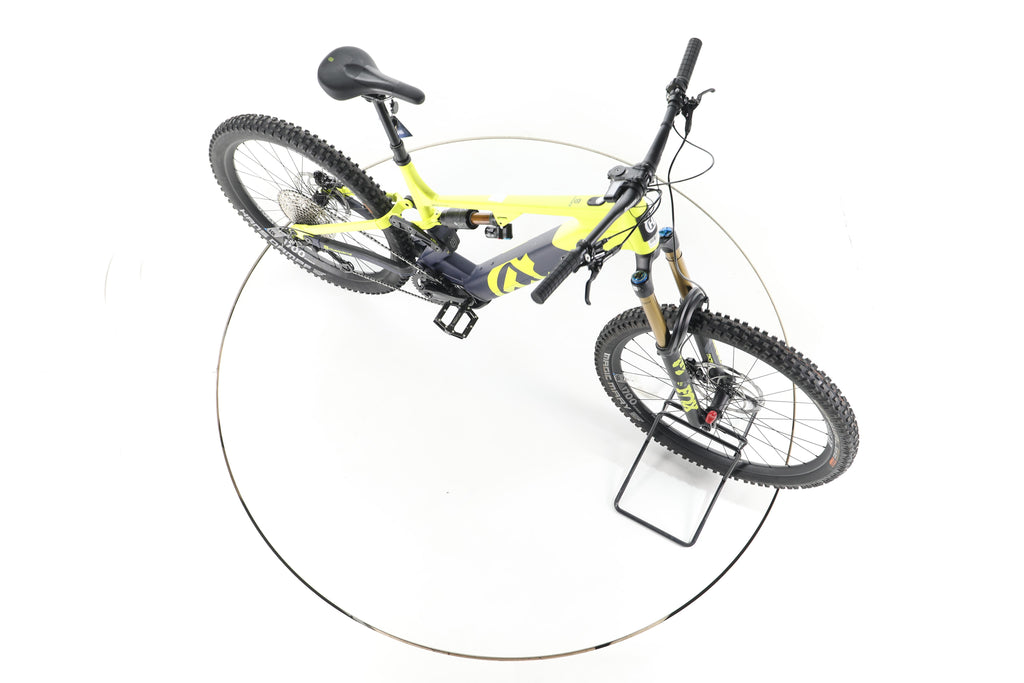 Husqvarna E-Bicycles HC5 Fully E-Bike - Image 14