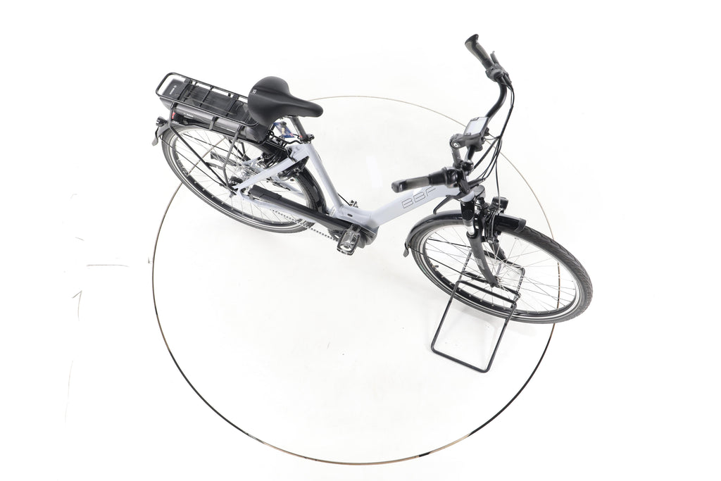 BBF Genf Plus City E-Bike Tiefeinsteiger - Image 14