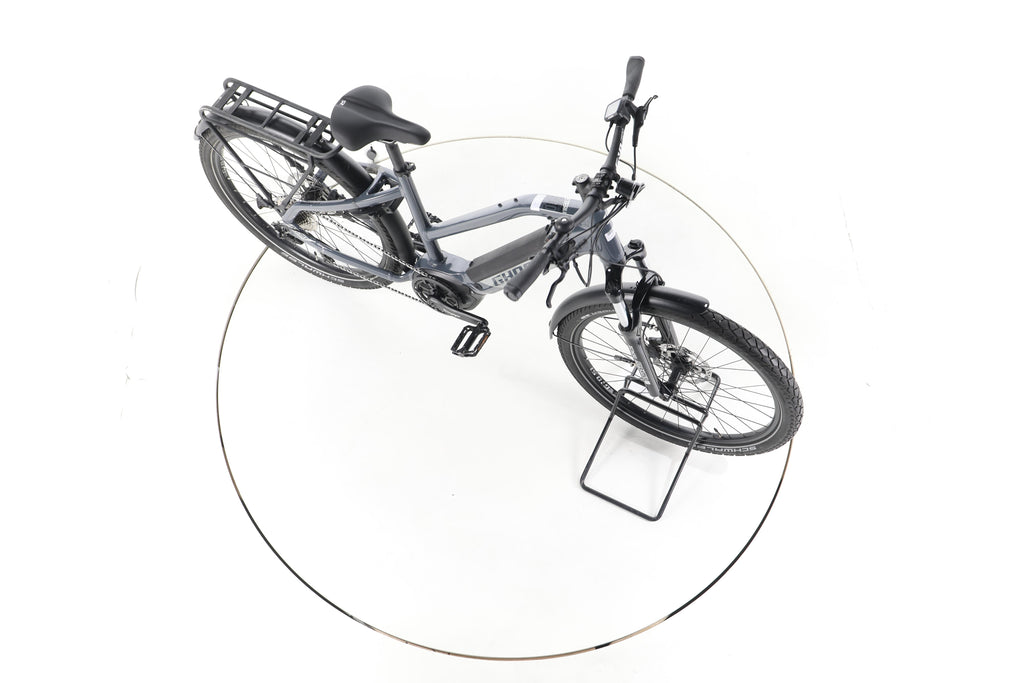 Ghost E-Teru Essential EQ Trekking E-Bike - Image 14