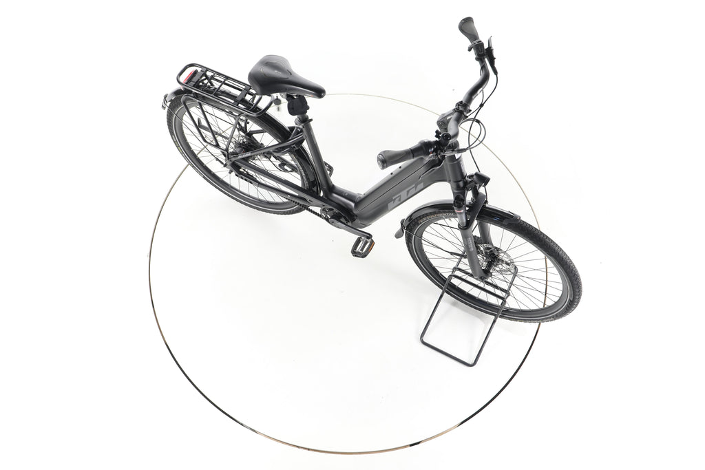 KTM Macina City 610 belt City E-Bike Tiefeinsteiger 2024 - Image 14