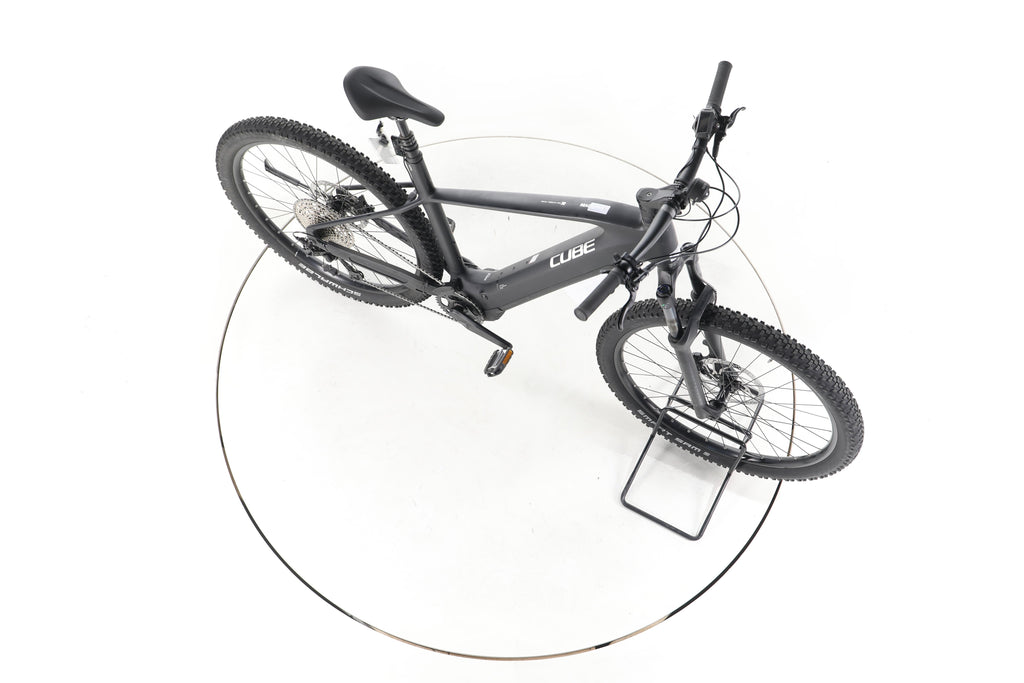 Cube Reaction Hybrid Race E-Bike 2025 - Image 14