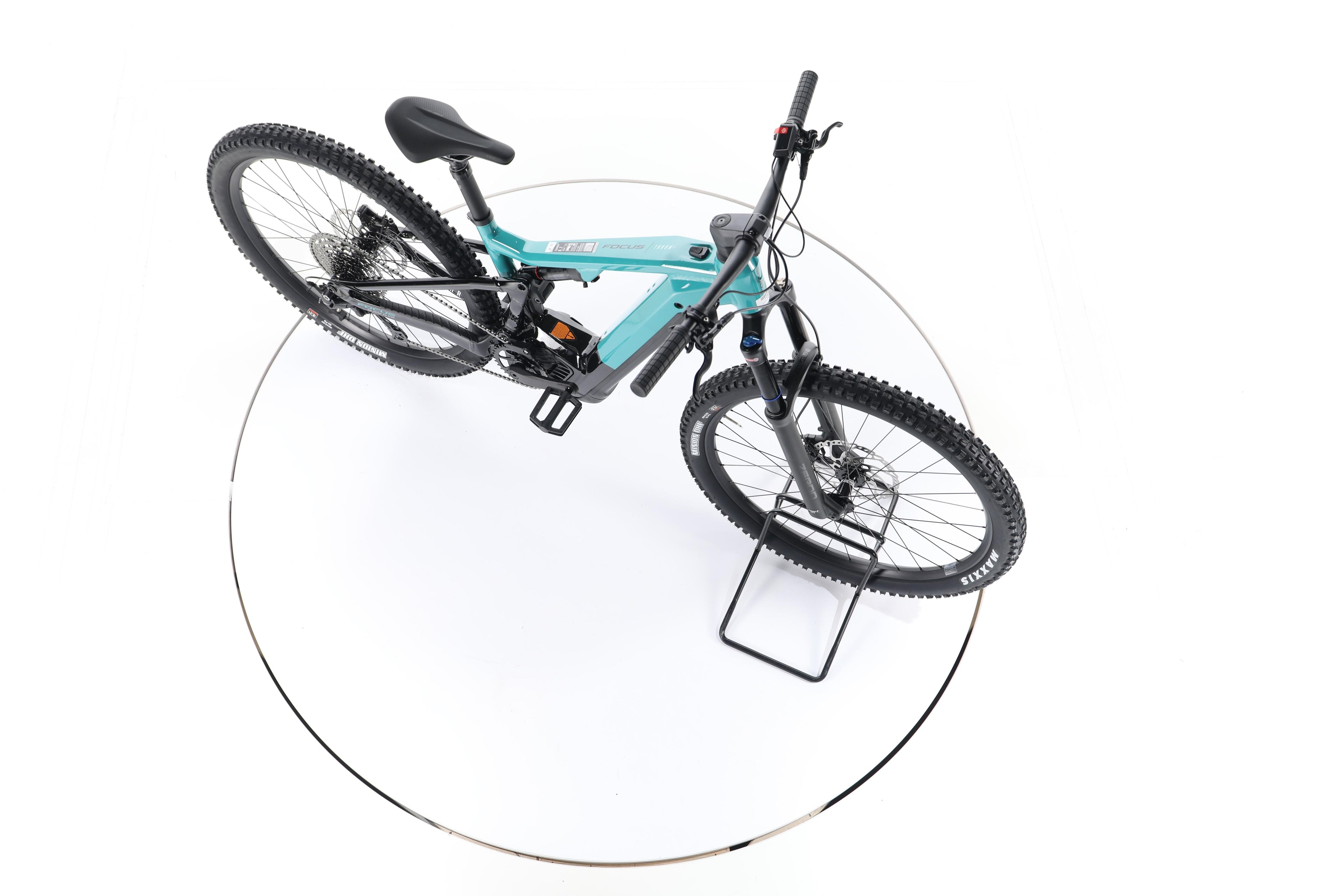 Focus Thron² 6.7 Fully E-Bike 2024 - Image 14