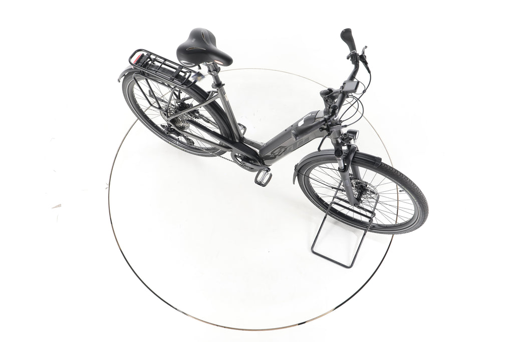 KTM Macina Style XL Trekking E-Bike Tiefeinsteiger - Image 14