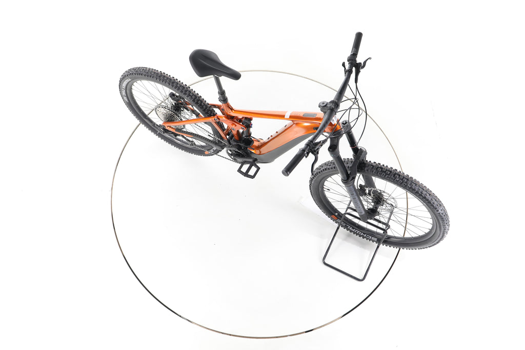 Giant Reign E+ 3 E-Bike Fully - Image 14