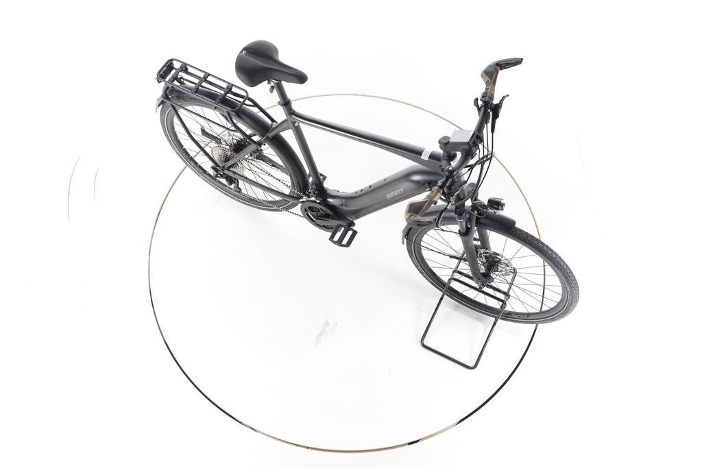Giant Explore E+1 GTS Trekking E-Bike - Image 14