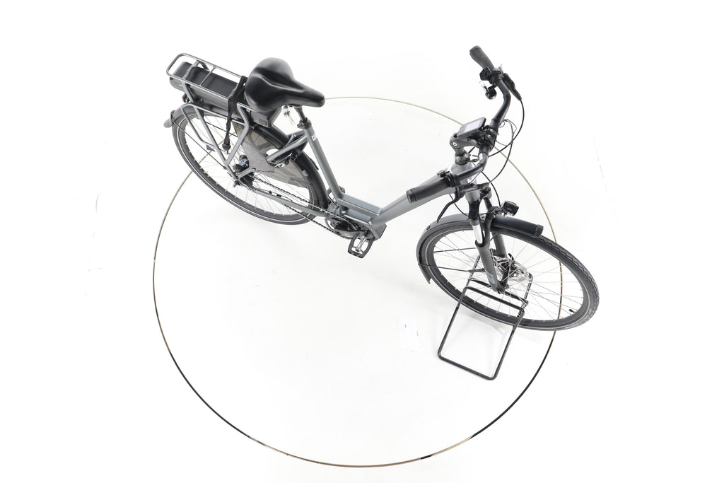 Superior SSC 460 City E-Bike Tiefeinsteiger - Image 14