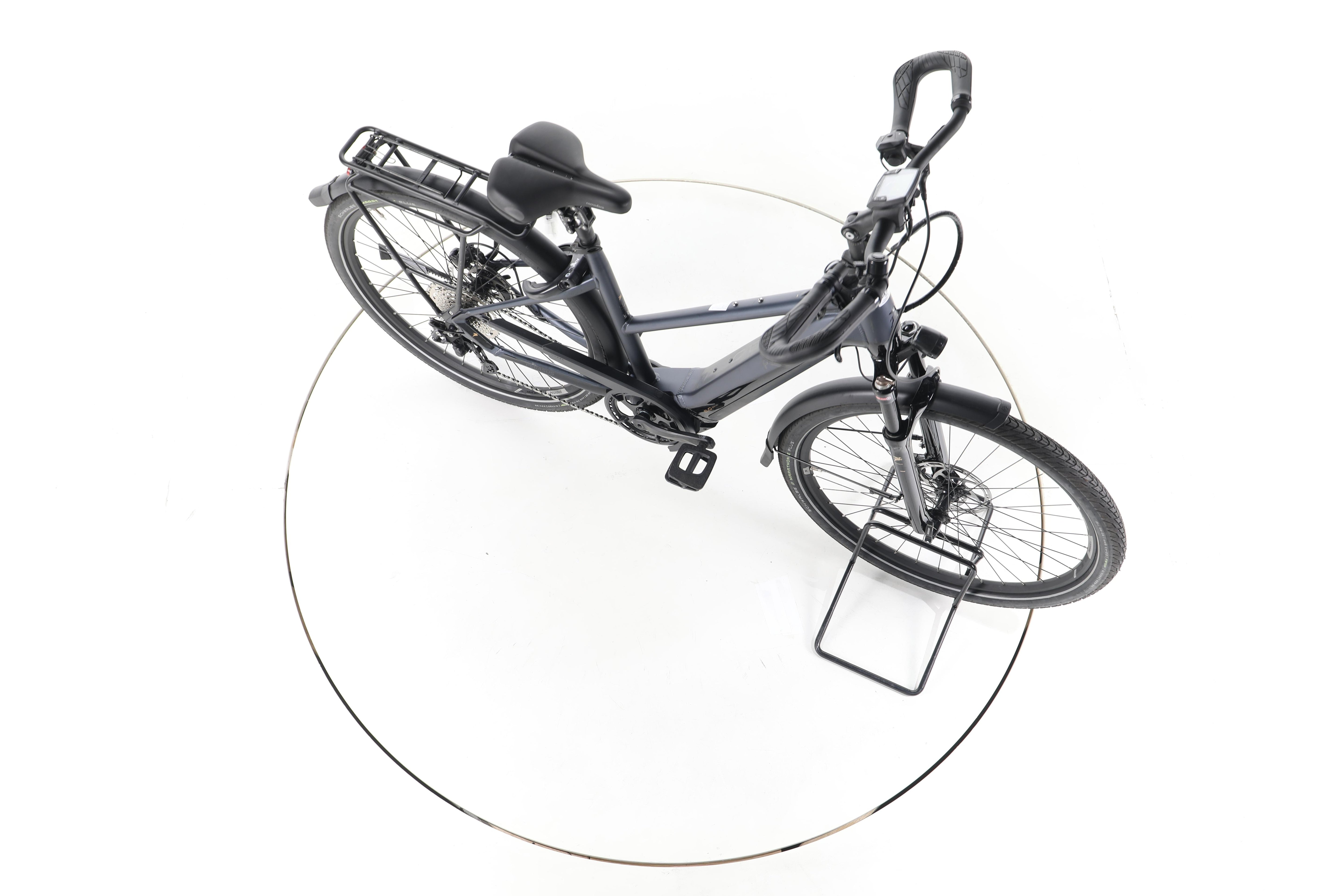 Pegasus Premio EVO 10 Lite Trekking E-Bike - Image 14