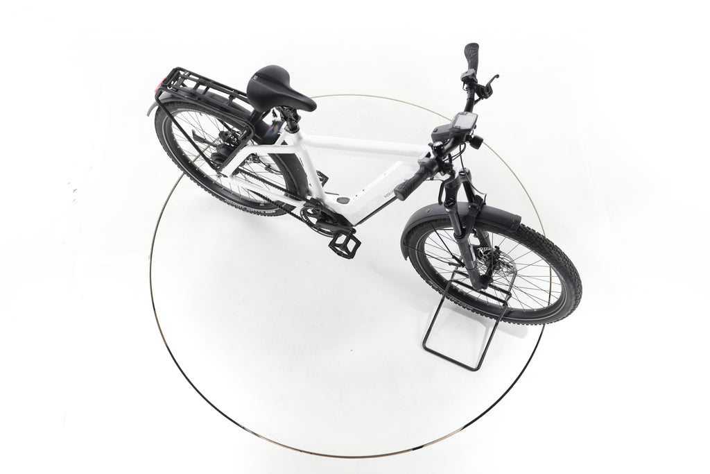 Riese & Müller Charger 3 GT vario S-Pedelec 625 Wh - Image 14