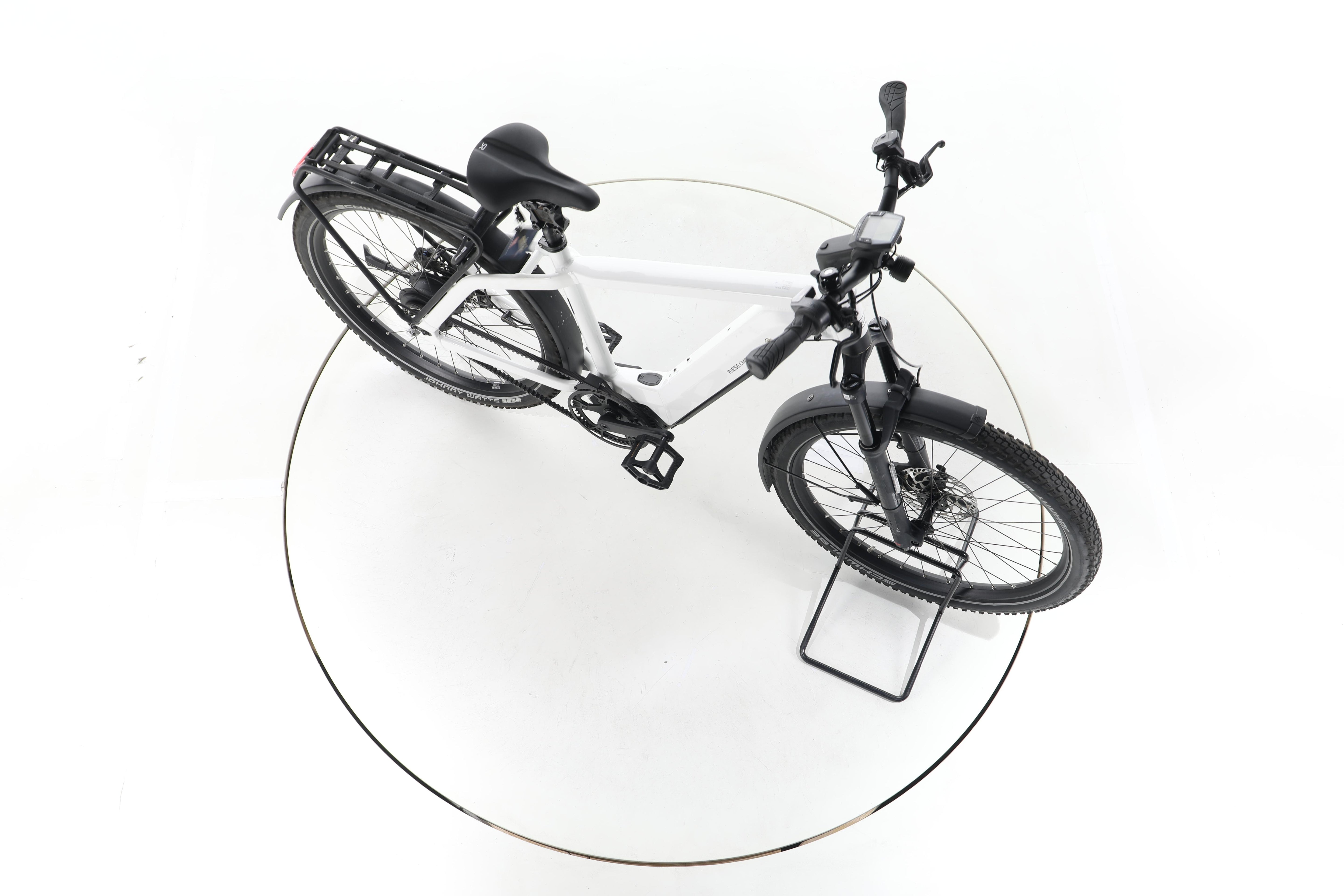 Riese & Müller Charger 3 GT vario S-Pedelec 625 Wh - Image 14
