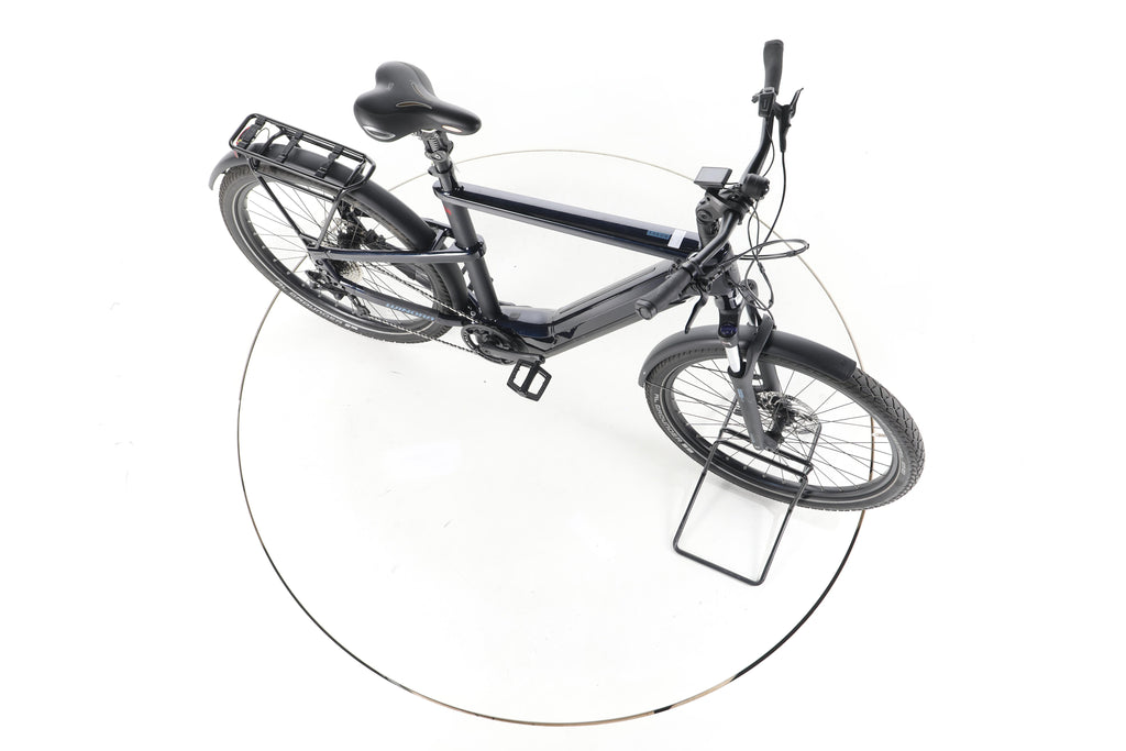 Winora Yakun 10 Trekking E-Bike - Image 14