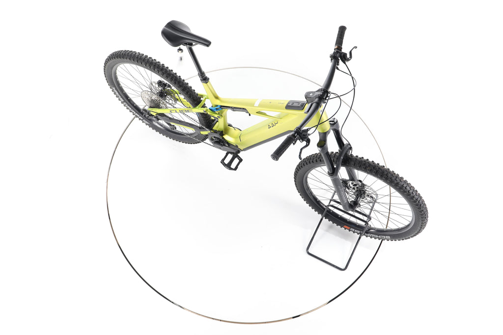 Cube Stereo Hybrid ONE44 Fully E-Bike Carbon 2024 - Image 14