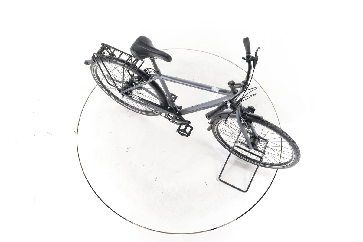 Bergamont Vitess N8 Fahrrad City & Trekking - Image 14