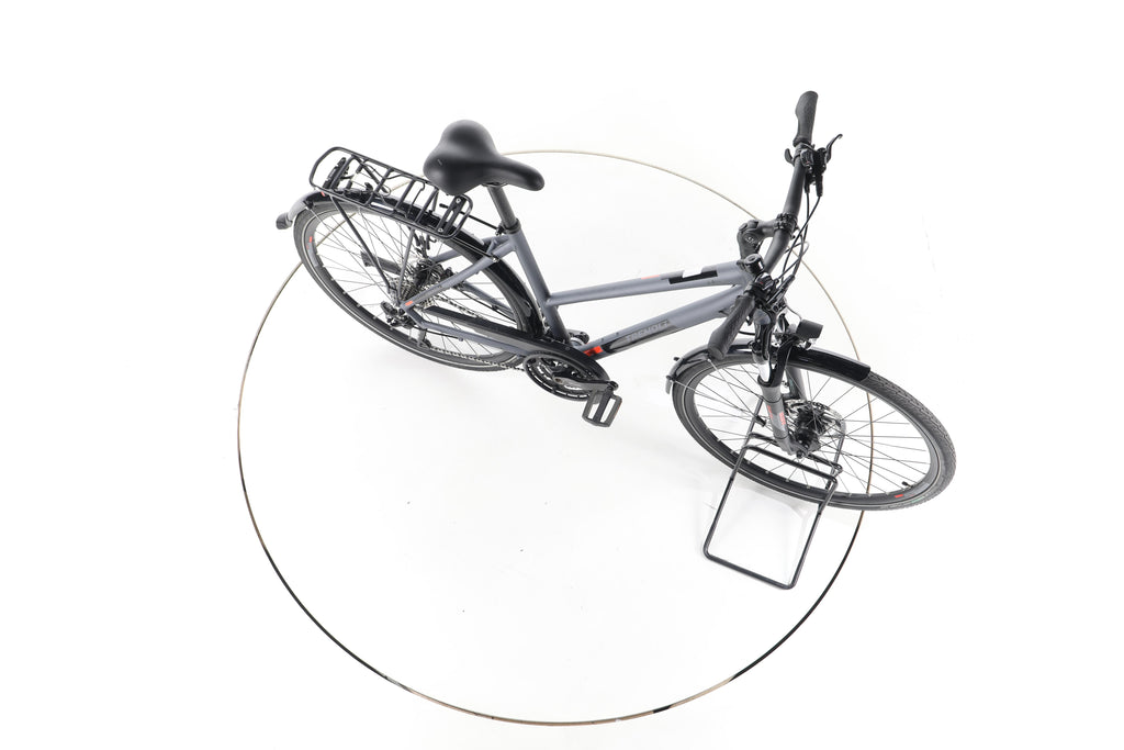Trenoli Tazio 4.0 Fahrrad City & Trekking - Image 14