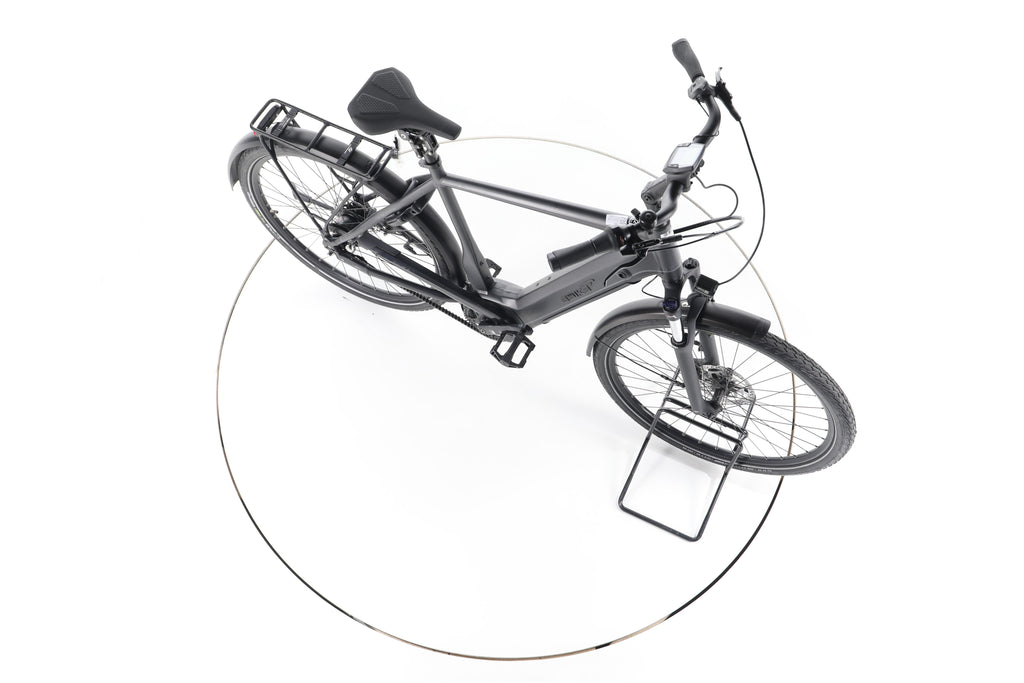 EBIKE Tour Pro City E-Bike - Image 14