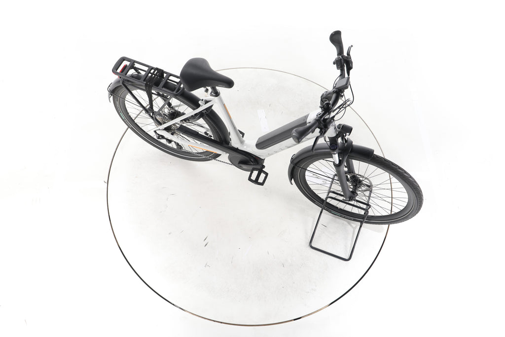 Gazelle Ultimate T10 HMB Trekking E-Bike Tiefeinsteiger - Image 14