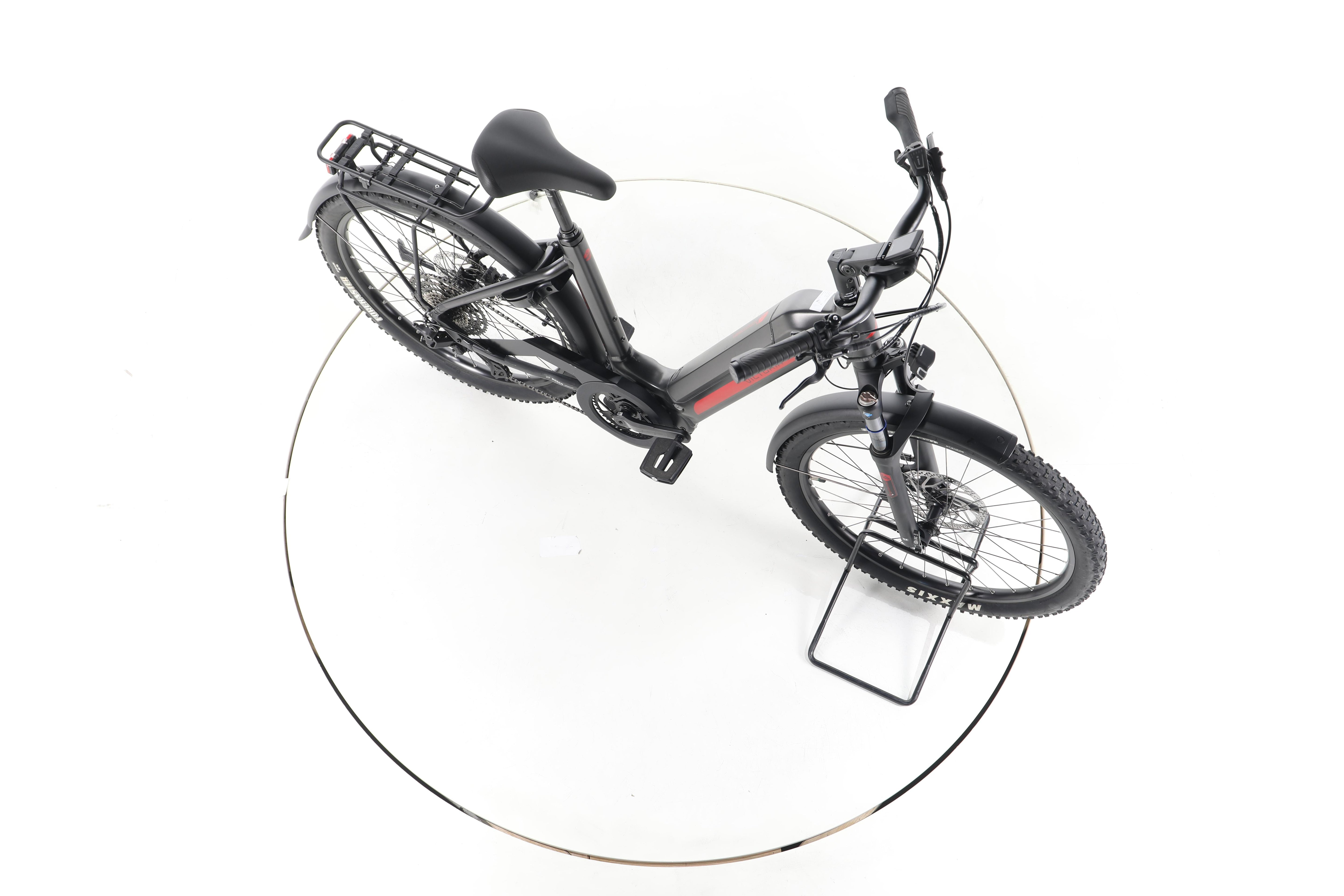 Victoria eAdventure 12.10 Trekking E-Bike Tiefeinsteiger - Image 14