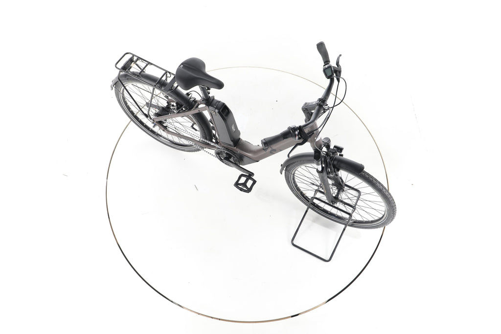 R Raymon CityRay E 2.0 City E-Bike Tiefeinsteiger - Image 14