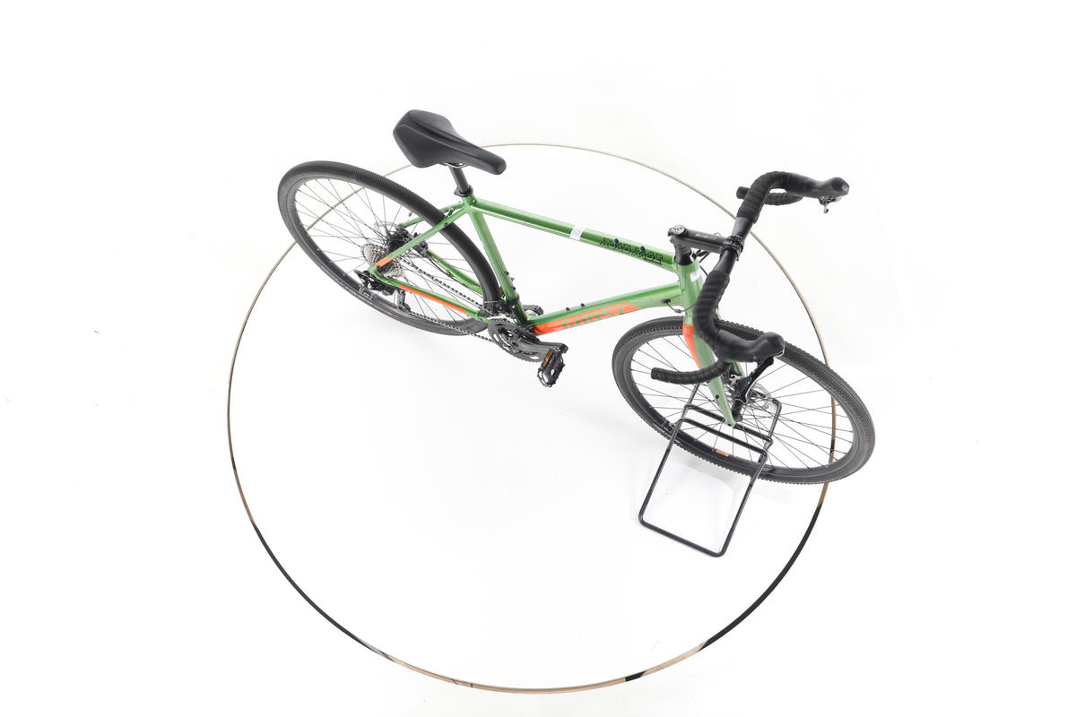 Ghost Road Rage Essential AL Gravelbike - Image 14