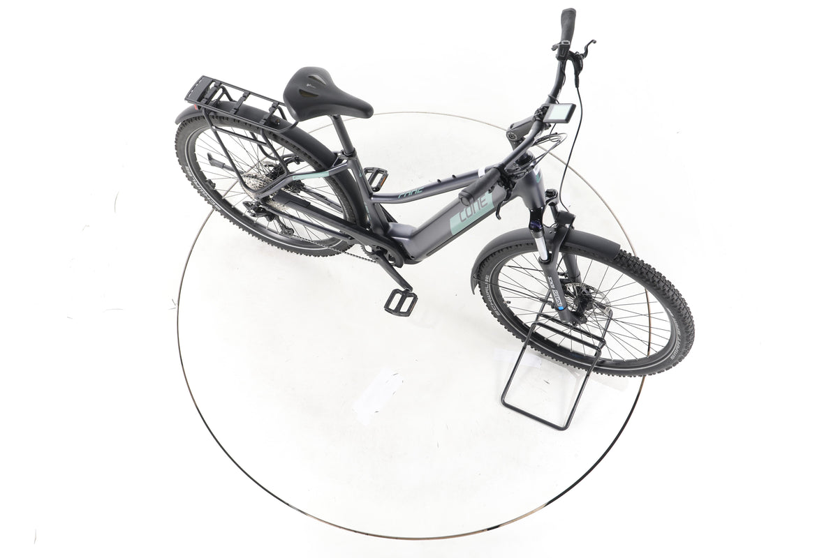 CONE Bikes eSUV IN 3.0 Trekking E-Bike Tiefeinsteiger - Image 14