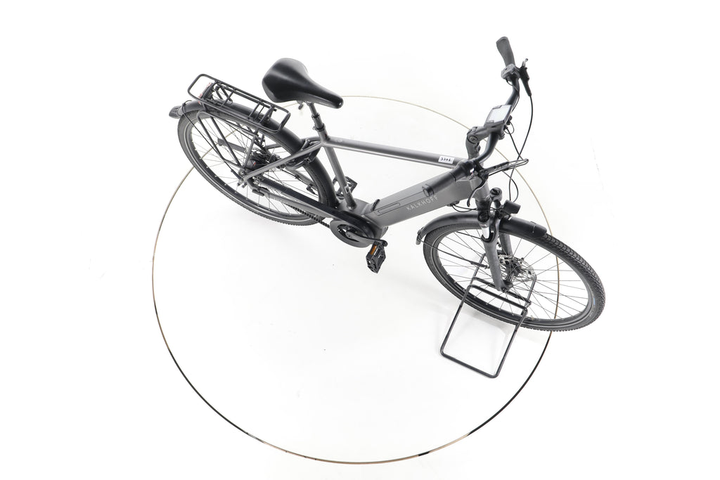 Kalkhoff Excite 3.B City E-Bike - Image 14