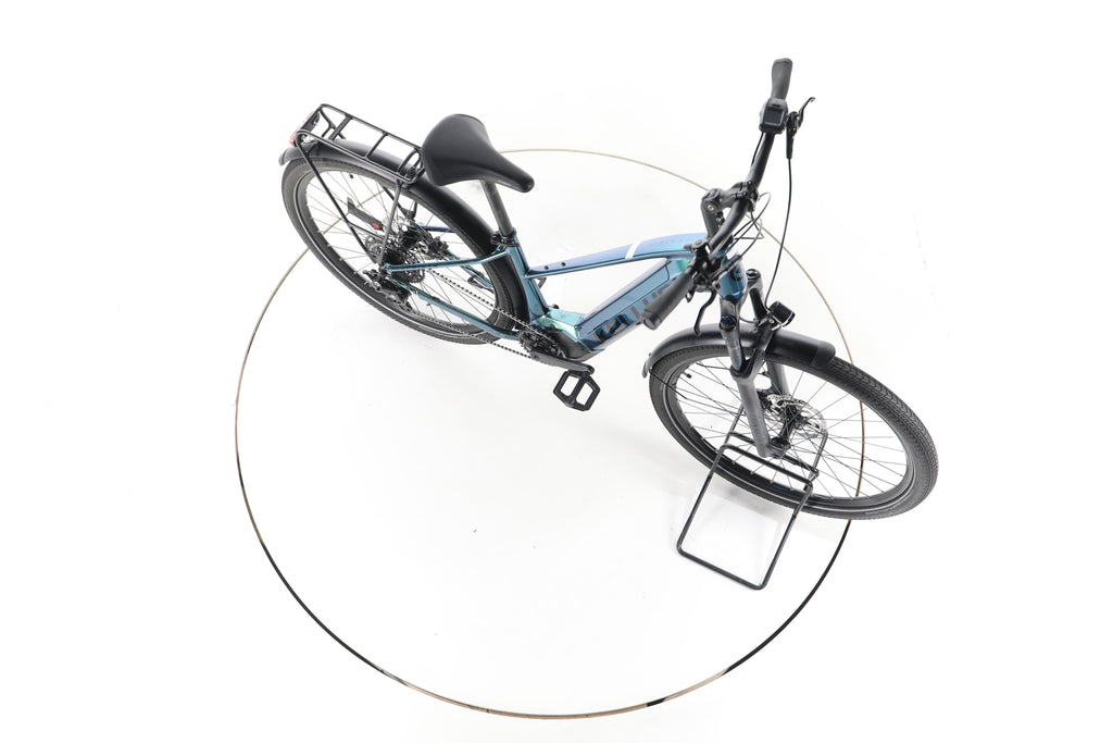 Kellys E-CRISTY 70 P Trekking E-Bike 2023 - Image 14