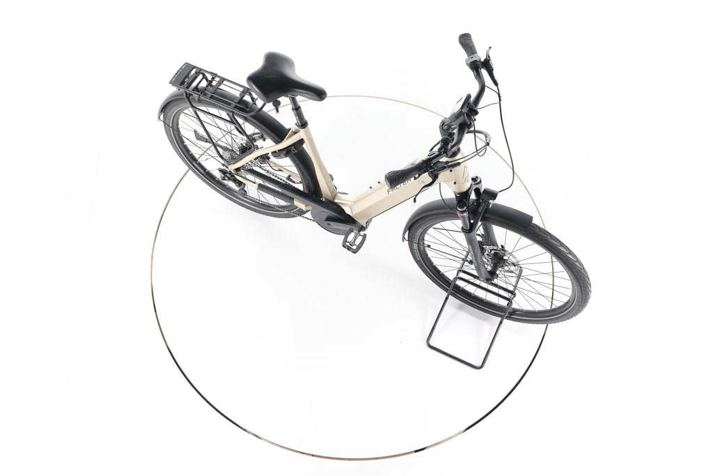 FALTER E 9.5 KS Trekking E-Bike Tiefeinsteiger - Image 14