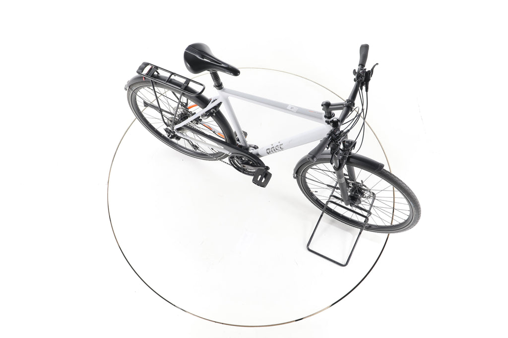 Rose MultiSport 2 Fahrrad City & Trekking - Image 14