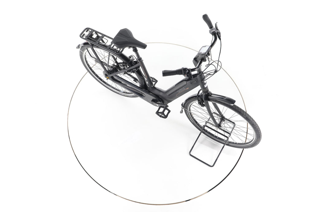 Gazelle Arroyo C8 HMB Elite City E-Bike Tiefeinsteiger - Image 14
