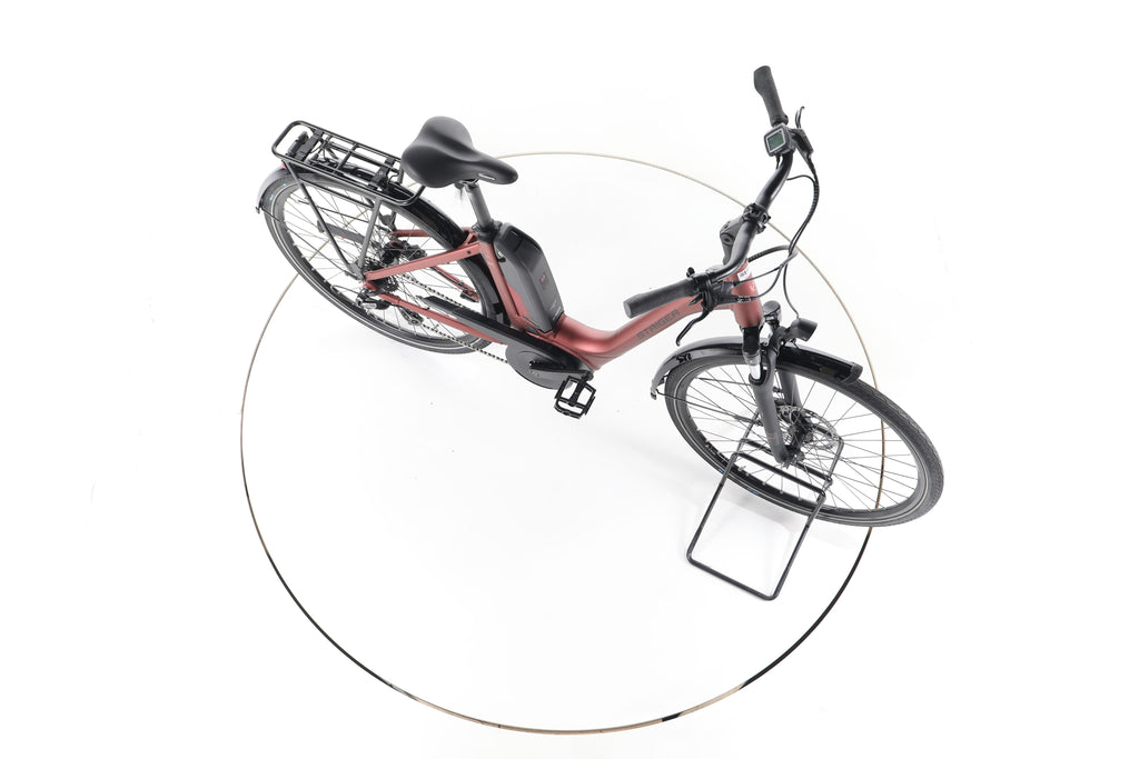 Staiger CB100 Trekking E-Bike Tiefeinsteiger - Image 14