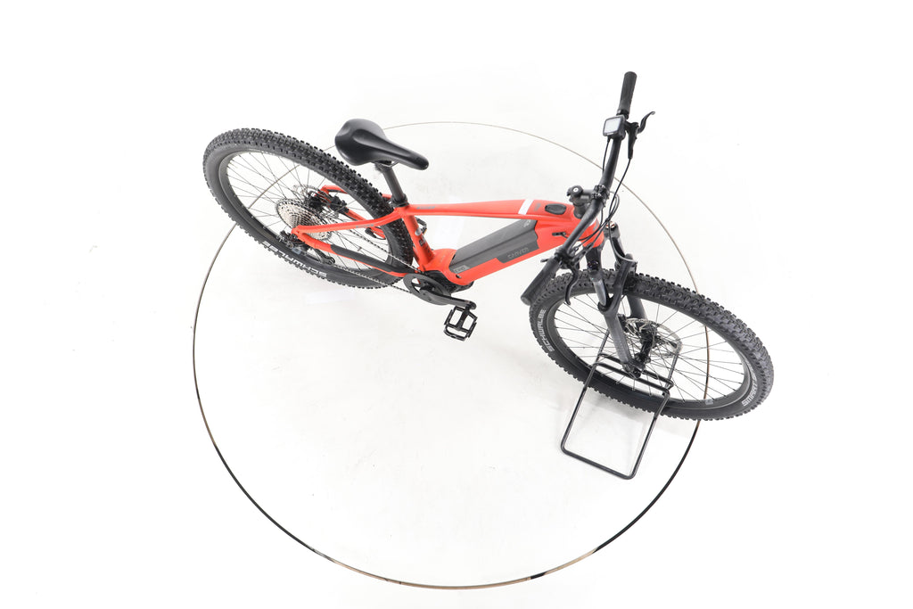 Carver Strict E.440 E-Bike - Image 14