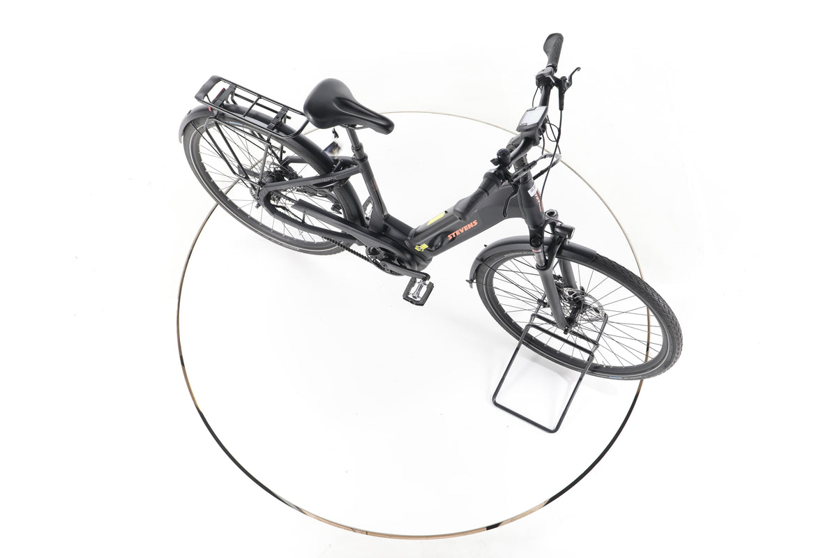 Stevens E-Courier Luxe City E-Bike Tiefeinsteiger - Image 14