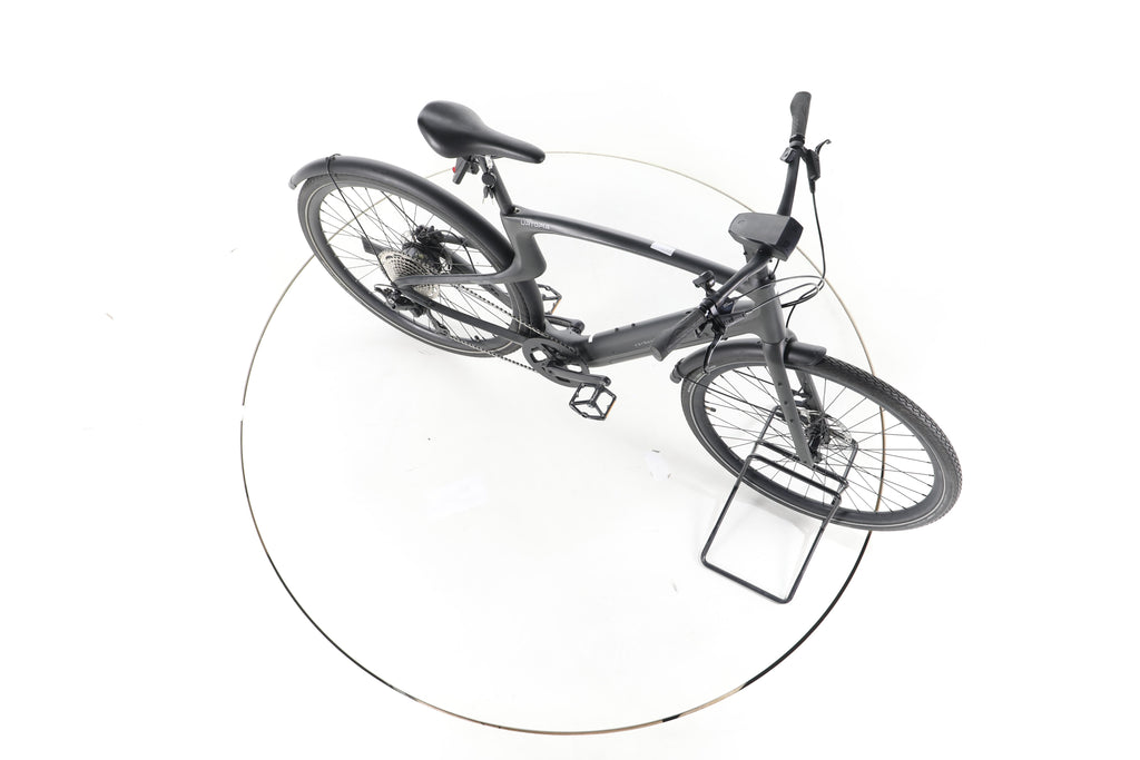 Urtopia Carbon 1 Pro Trekking E-Bike Carbon - Image 14