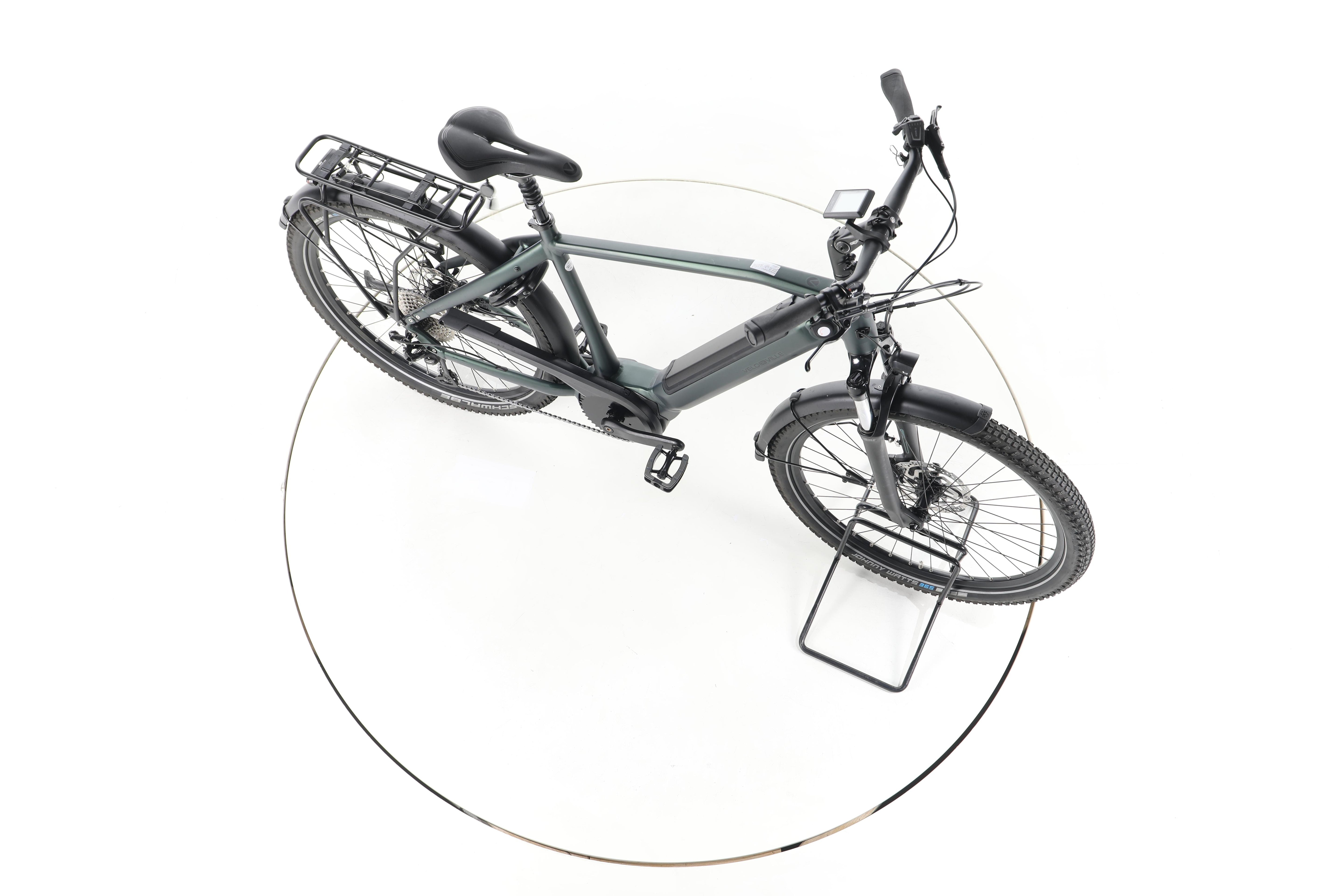 Velo de Ville AEB 890 Trekking E-Bike 2024 - Image 14
