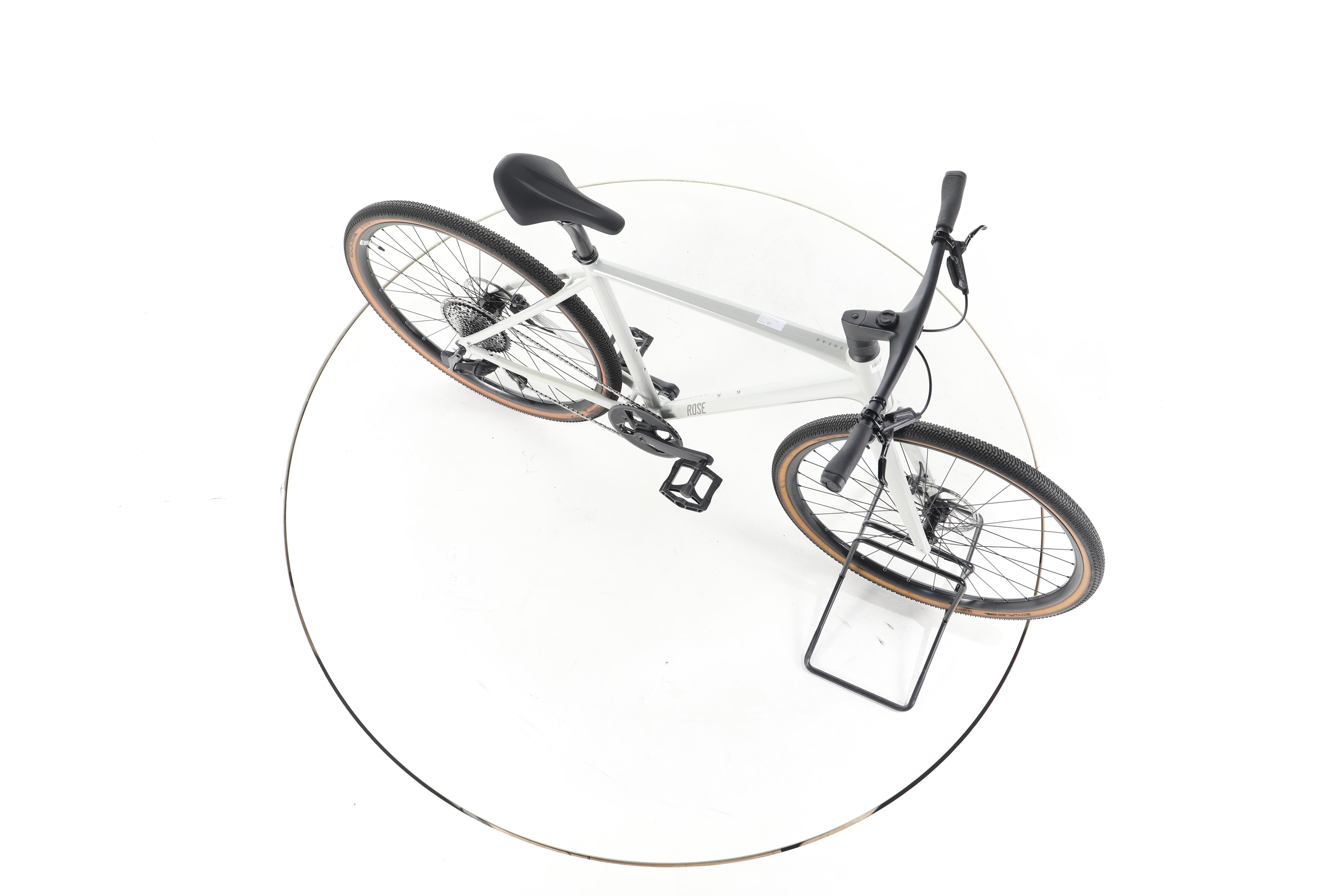 Rose SNEAK 3 Fahrrad City & Trekking - Image 14