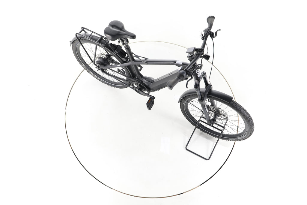 HNF Nicolai XD3 City E-Bike 2024 - Image 14