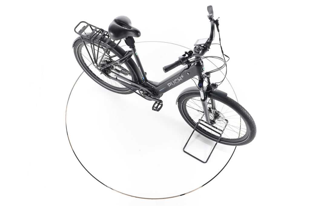 Puch Q4.8 FL 7G City E-Bike Tiefeinsteiger - Image 14