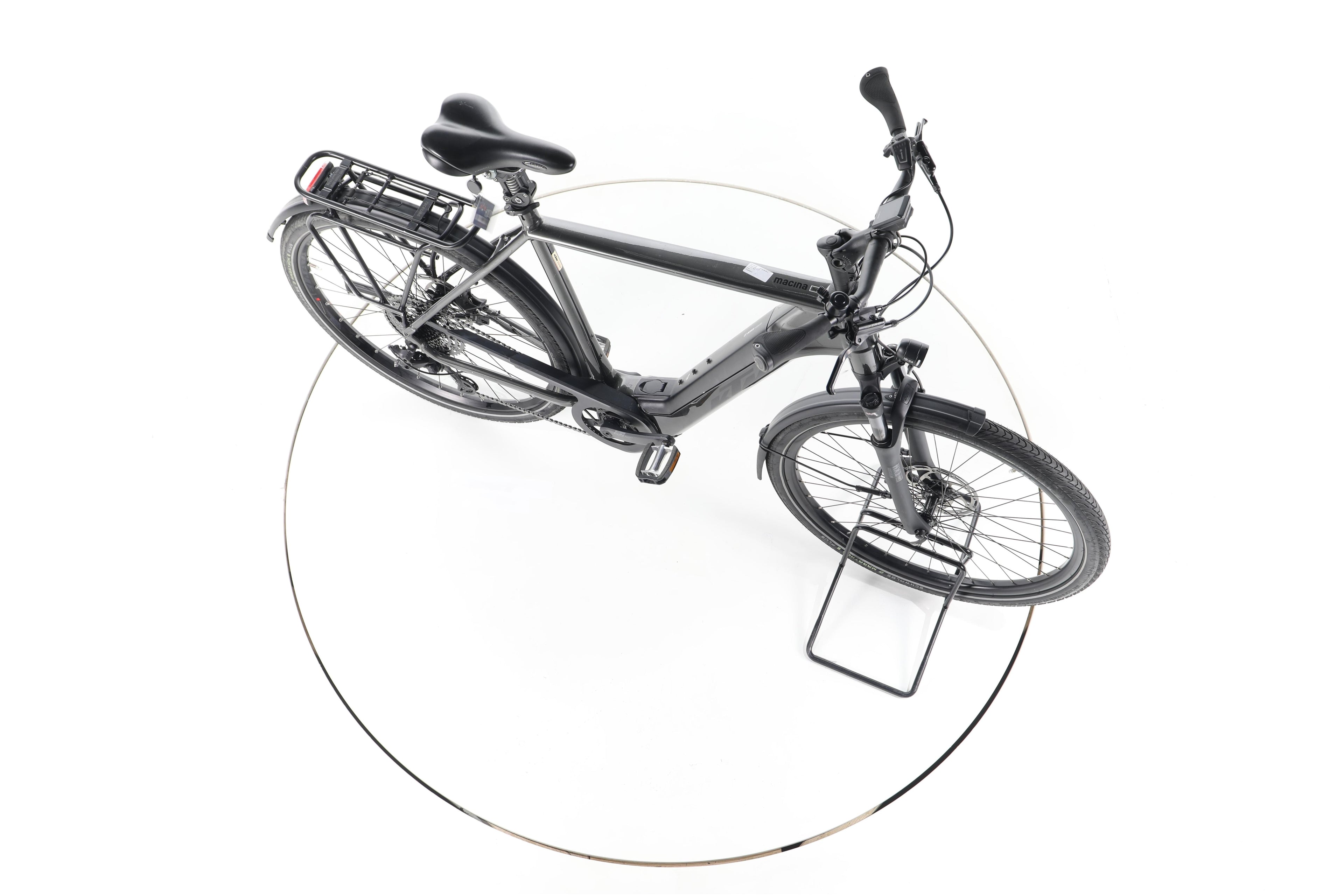 KTM Macina Style XL Trekking E-Bike - Image 14