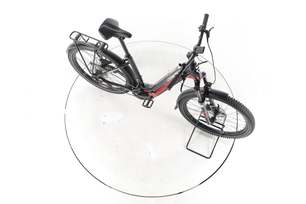 Conway Cairon SUV 5.0 Trekking E-Bike Tiefeinsteiger - Image 14