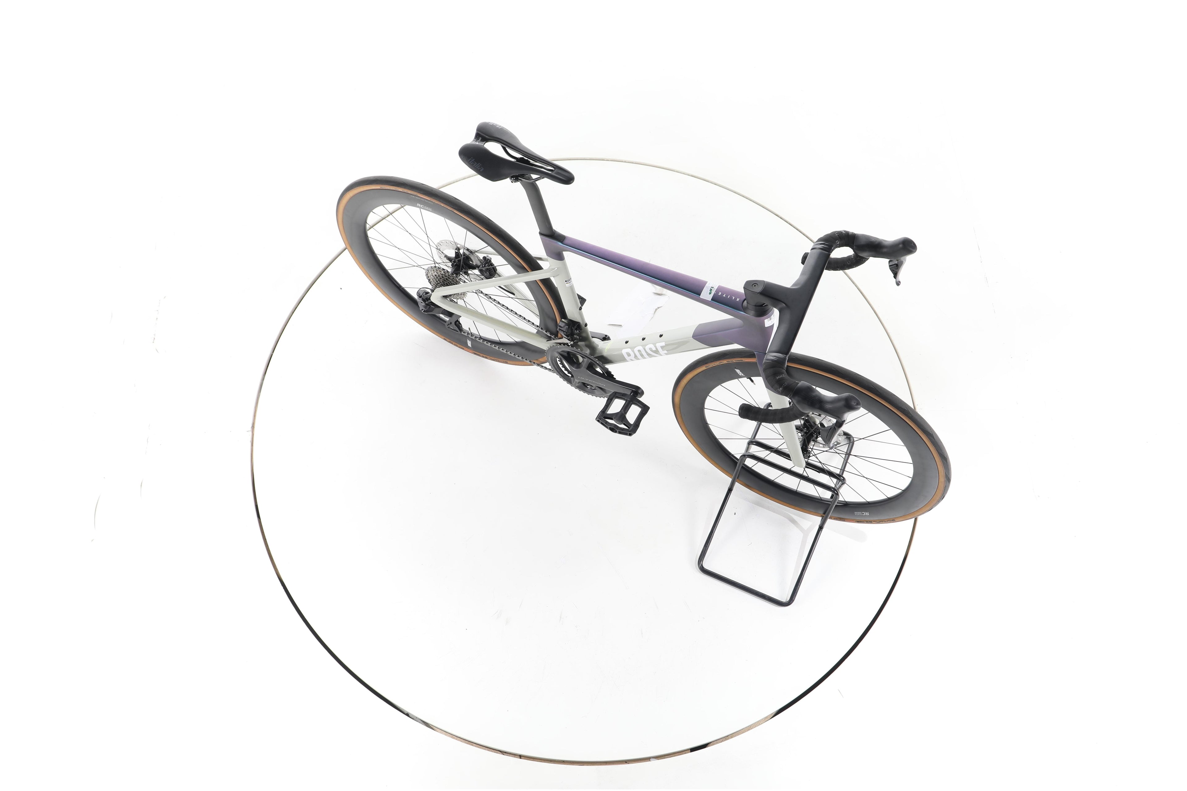 Rose XLITE 06 Ultegra Di2 - Image 14