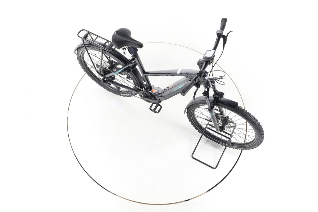 Conway Cairon C 2.0 Trekking E-Bike - Image 14