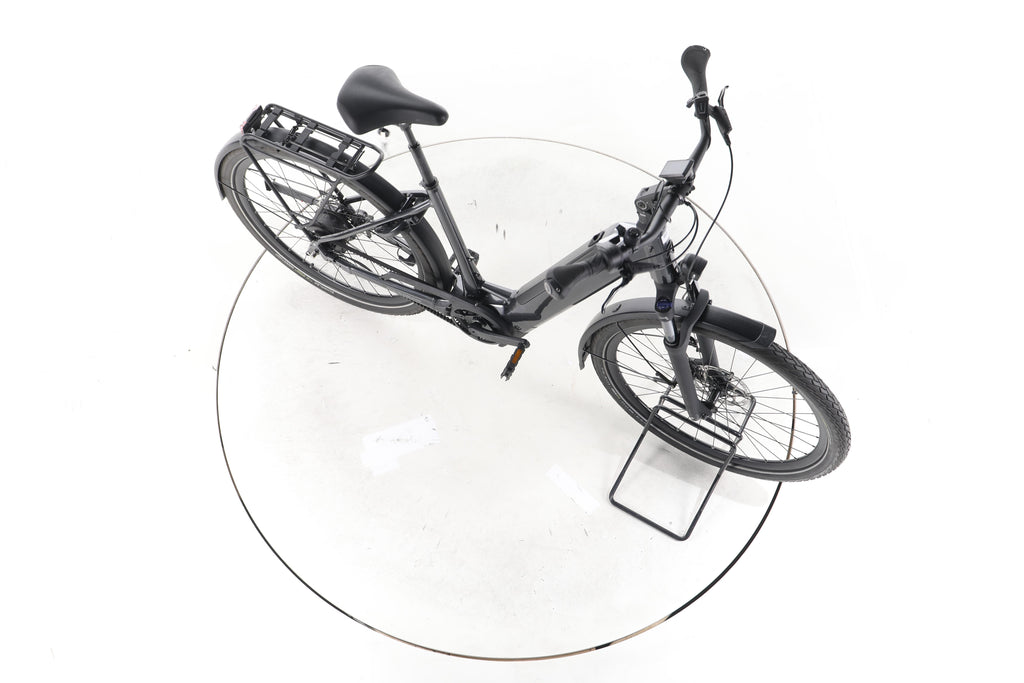 Kalkhoff Image 3 Excite 380 City E-Bike Tiefeinsteiger 2025 - Image 14