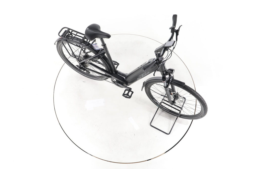 KTM Cento 10 plus Trekking E-Bike Tiefeinsteiger - Image 14