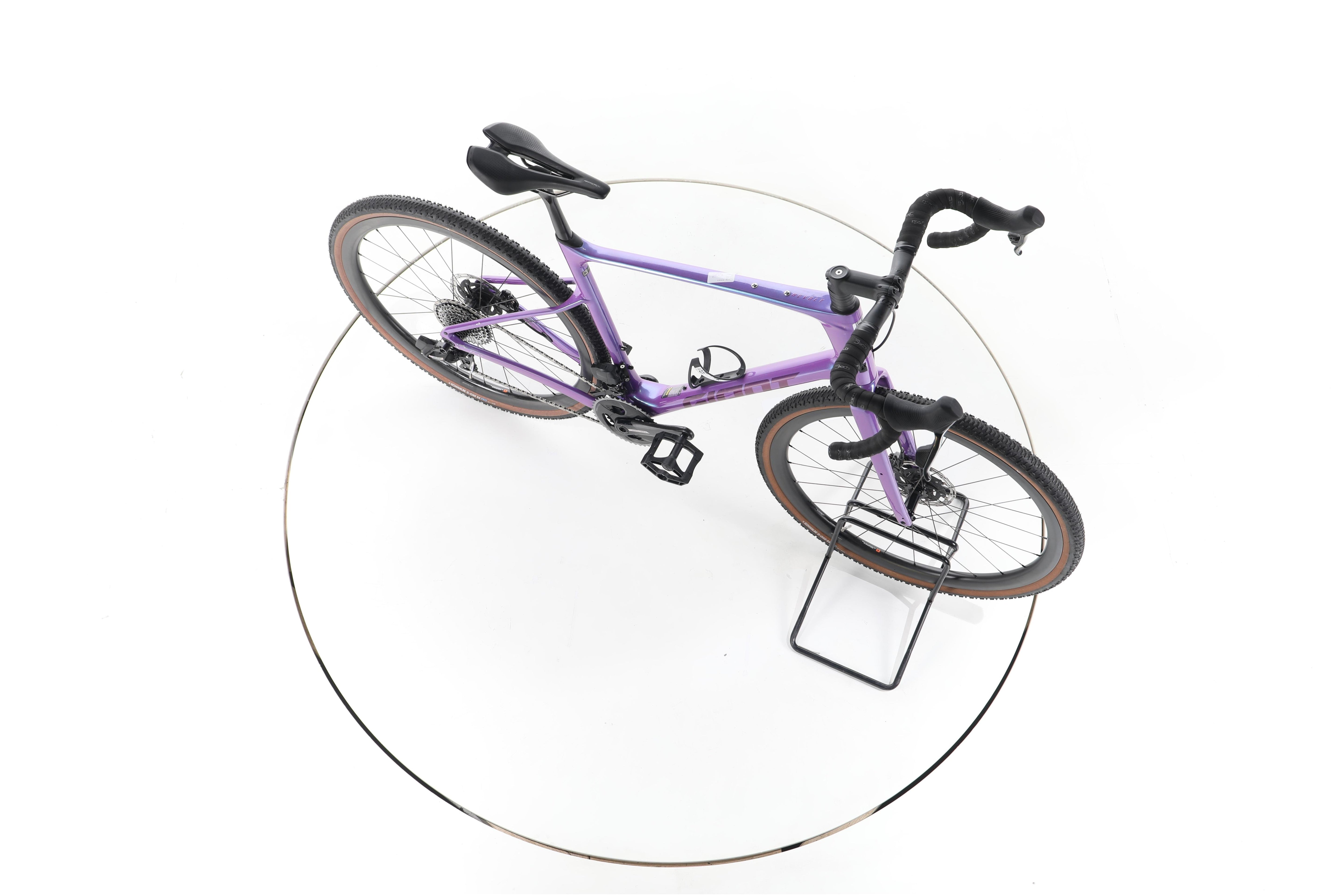 Giant Revolt Advanced Pro 0 Gravelbike Carbon 2024 - Image 14