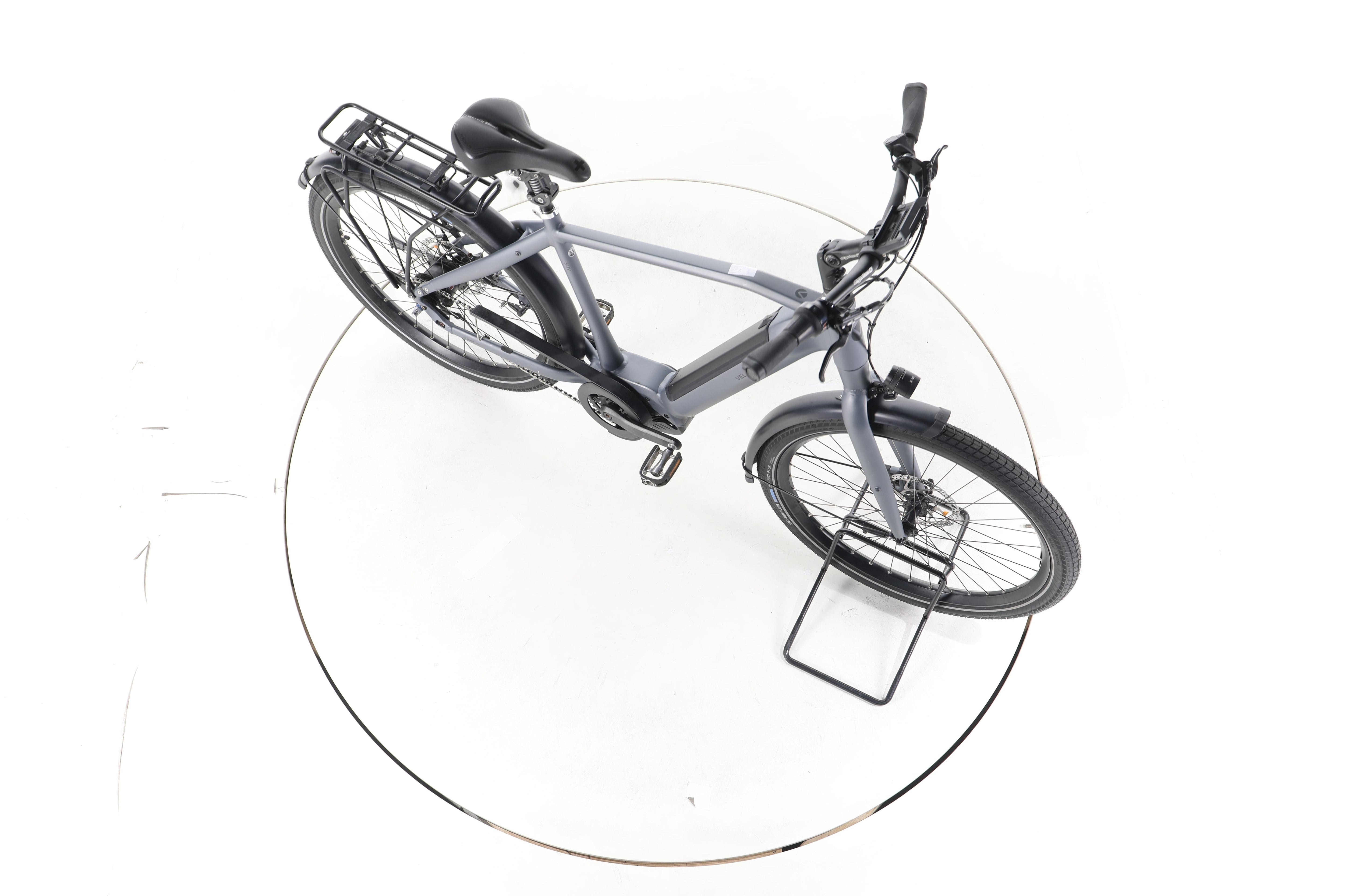 Velo de Ville LEB 990 City E-Bike - Image 14