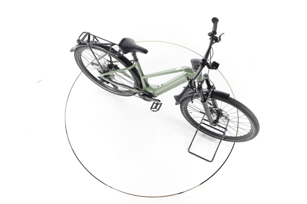 Orbea Kemen MID 10 Trekking E-Bike - Image 14