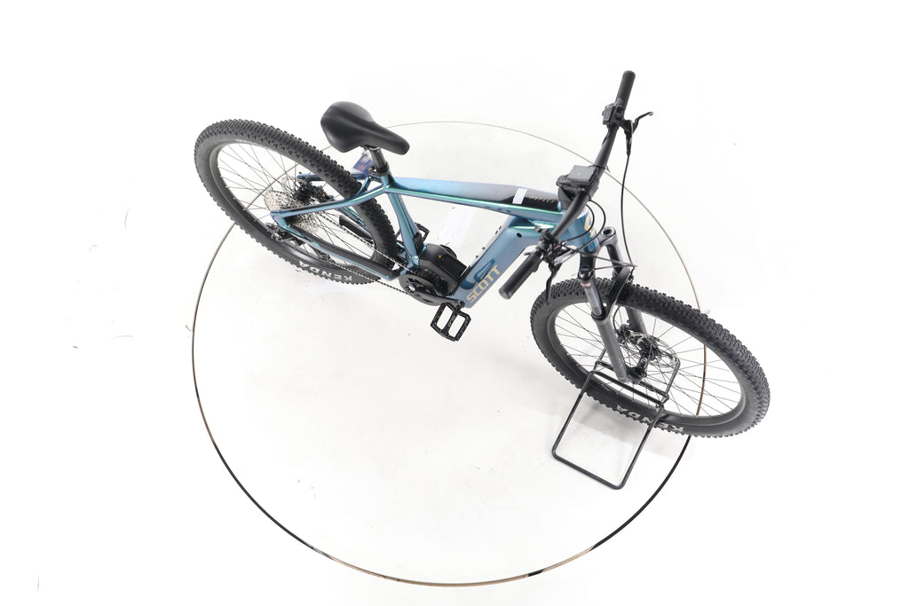 Scott Aspect eRIDE 900 E-Bike - Image 14